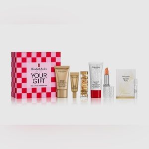 Elizabeth Arden gift set 6 piece